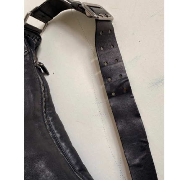 Prada Hobo - Picture 5 of 8